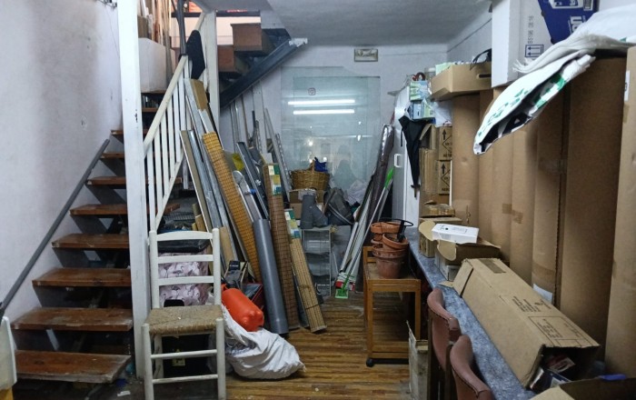 Traspaso - Tiendas -
Barcelona - Eixample