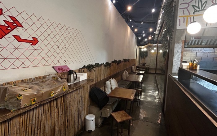 Traspaso - Bar Restaurante -
Barcelona - Poble Sec-montjuïc