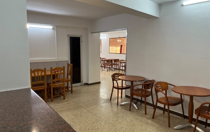 Traspaso - Bar Restaurante -
L'Hospitalet de Llobregat - La Torrasa
