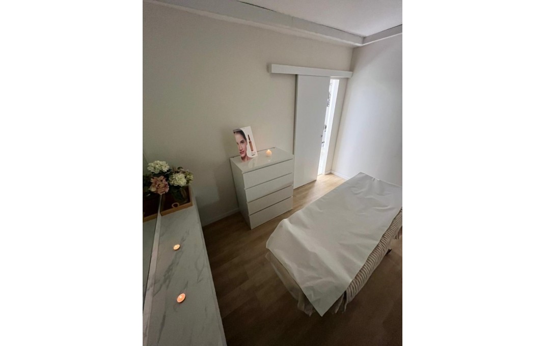 Traspaso - Peluquerias y Estetica -
Barcelona - Les corts
