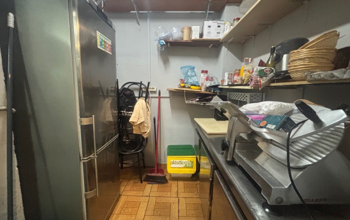 Traspaso - Bar Restaurante -
Barcelona - Les corts