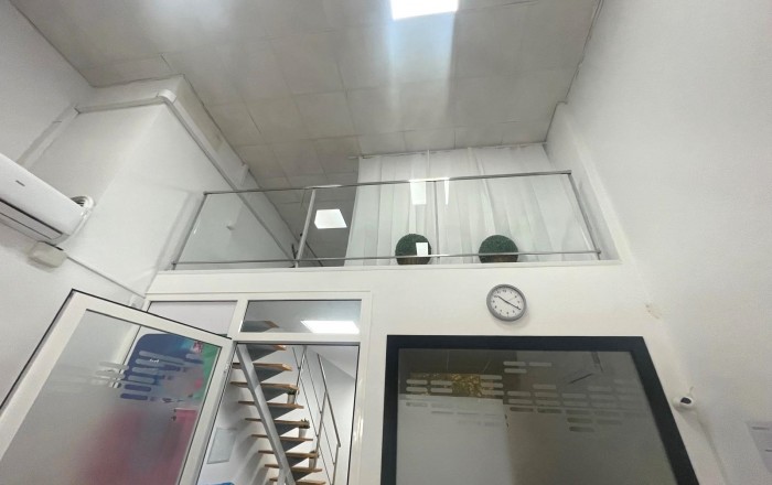 Venta en rentabilidad - Local comercial -
Barcelona - Sant Martí