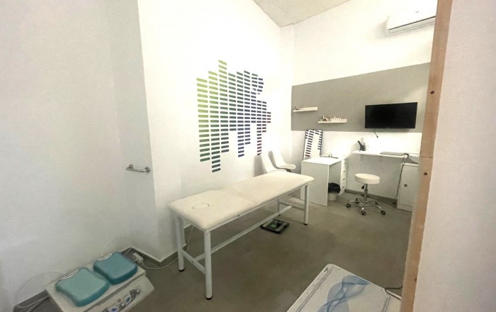 Venta en rentabilidad - Local comercial -
Barcelona - Sant Martí