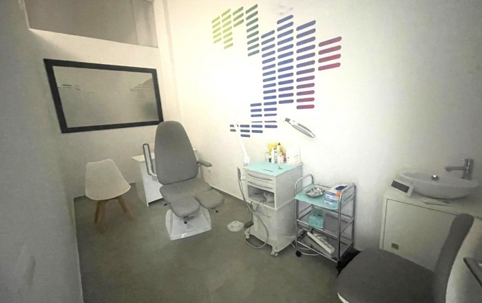 Venta en rentabilidad - Local comercial -
Barcelona - Sant Martí