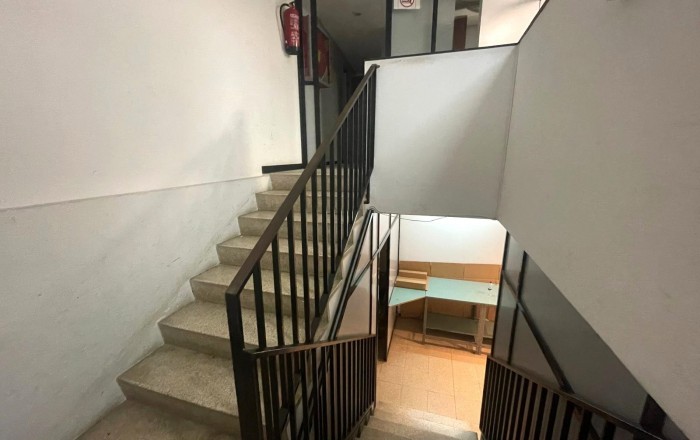 Venta - Local comercial -
Barcelona - Sant Martí