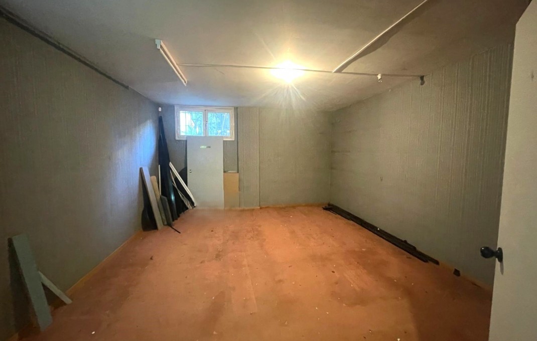 Venta - Local comercial -
Barcelona - Sant Martí