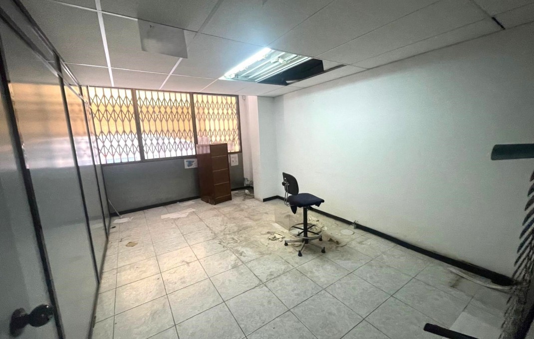 Venta - Local comercial -
Barcelona - Sant Martí