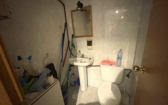Venta - Local comercial -
Barcelona - Sant Martí