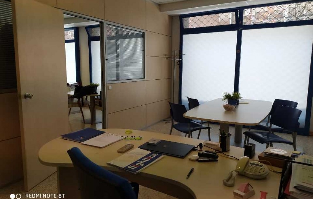 Venta - Local comercial -
Barcelona - Sants