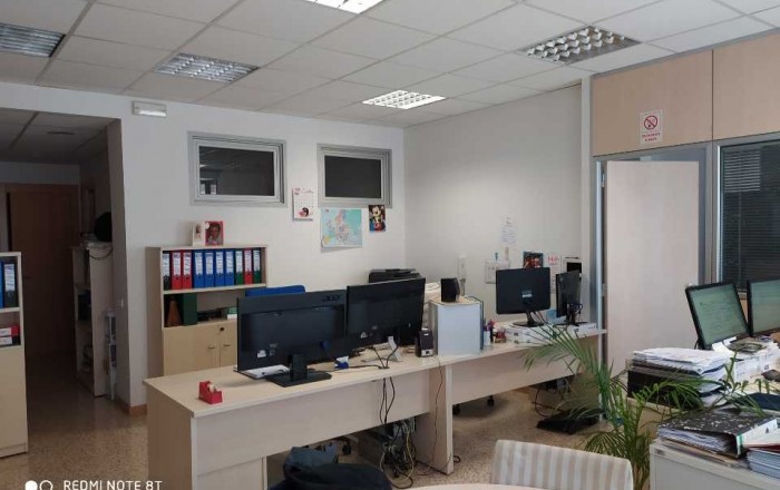 Venta - Local comercial -
Barcelona - Sants