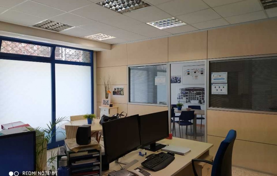 Venta - Local comercial -
Barcelona - Sants