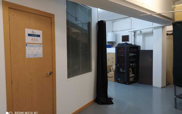 Venta - Local comercial -
Barcelona - Sants