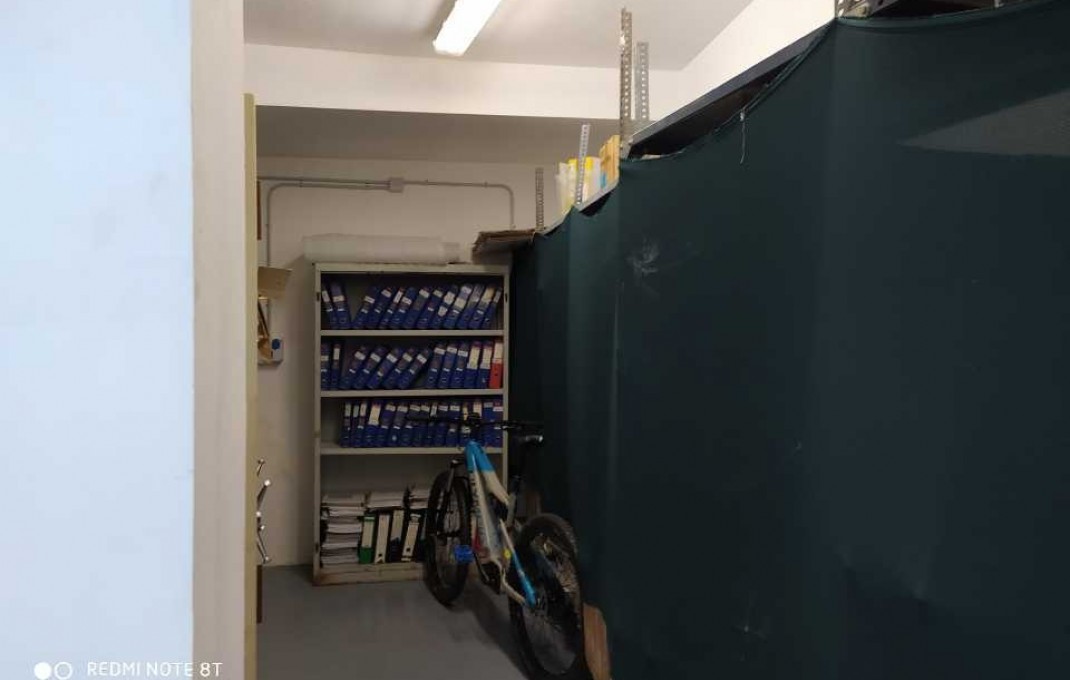 Venta - Local comercial -
Barcelona - Sants