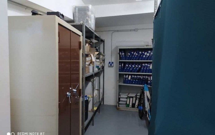 Venta - Local comercial -
Barcelona - Sants