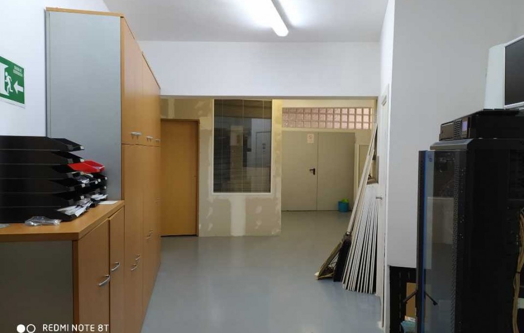 Venta - Local comercial -
Barcelona - Sants