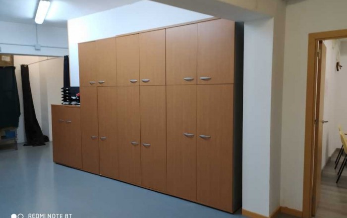 Venta - Local comercial -
Barcelona - Sants