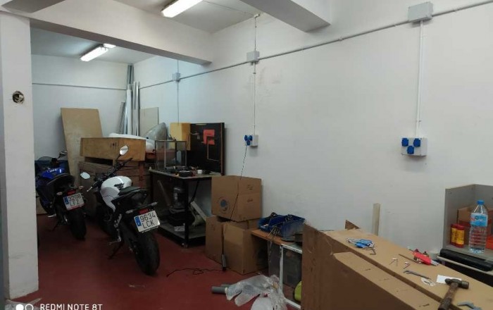 Venta - Local comercial -
Barcelona - Sants