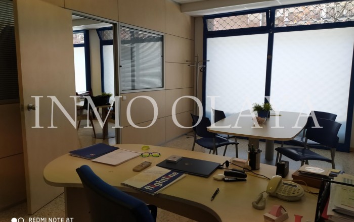Venta - Local comercial -
Barcelona - Sants
