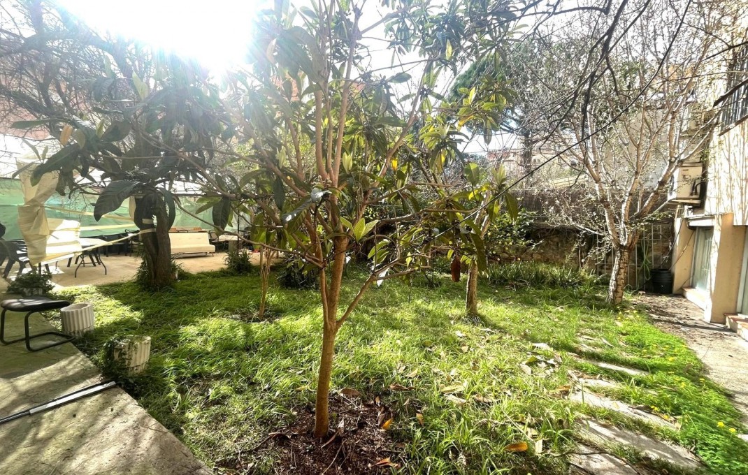 Venta - Local comercial -
Barcelona - Sarria-Sant Gervasi