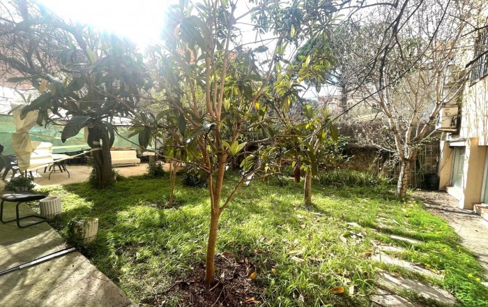Venta - Local comercial -
Barcelona - Sarria-Sant Gervasi
