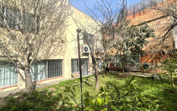 Venta - Local comercial -
Barcelona - Sarria-Sant Gervasi