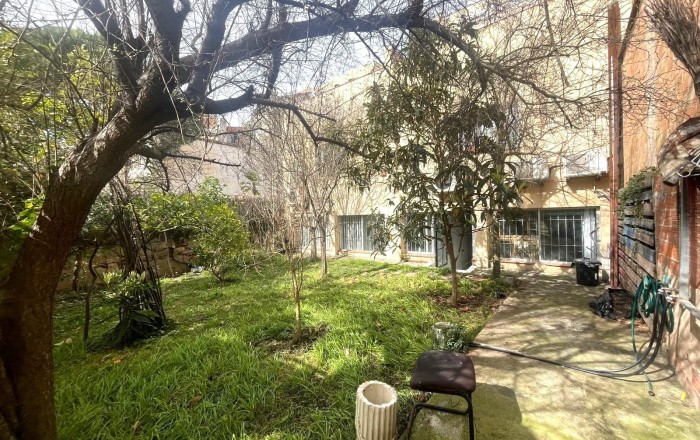 Venta - Local comercial -
Barcelona - Sarria-Sant Gervasi