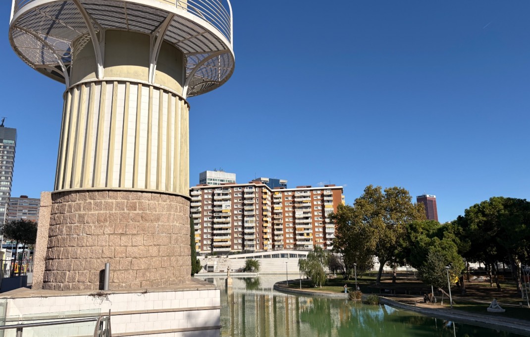Traspaso - Licencia C2 -
Barcelona - Sants