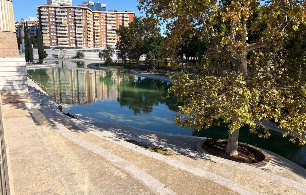 Traspaso - Licencia C2 -
Barcelona - Sants
