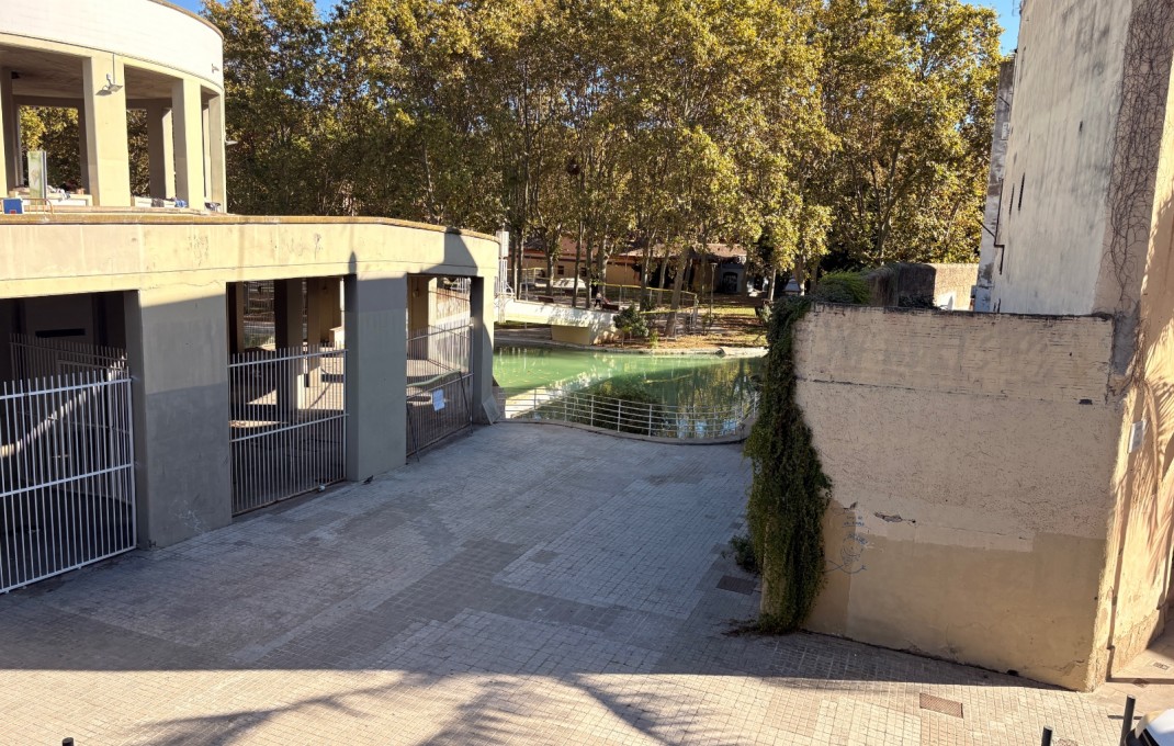 Traspaso - Licencia C2 -
Barcelona - Sants