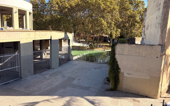 Traspaso - Licencia C2 -
Barcelona - Sants