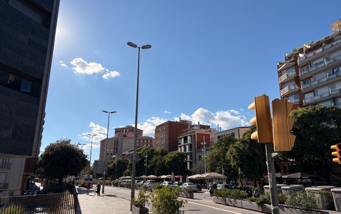 Traspaso - Licencia C2 -
Barcelona - Sants