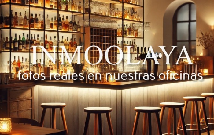 Traspaso - Licencia C2 -
Barcelona - Sants
