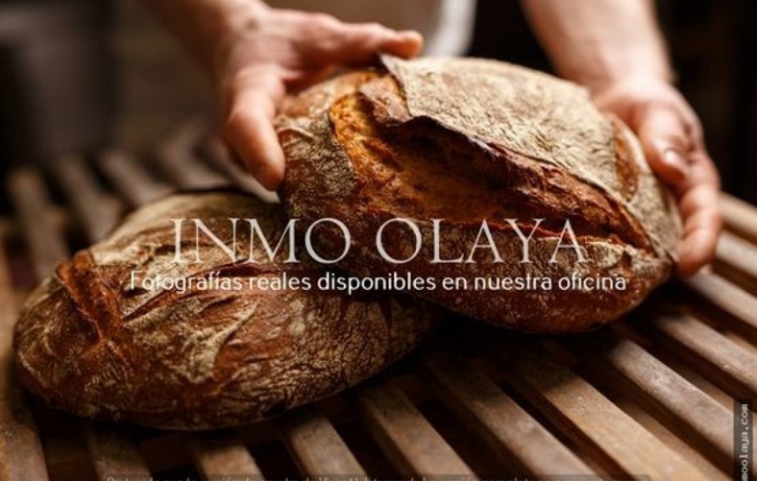 Traspaso - Obradores y/o Panaderias -
Vilanova i la Geltrú