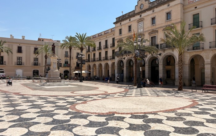 Traspaso - Obradores y/o Panaderias -
Vilanova i la Geltrú