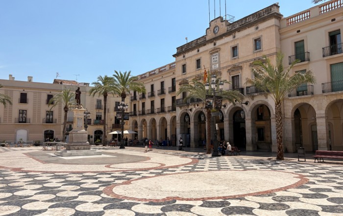 Traspaso - Obradores y/o Panaderias -
Vilanova i la Geltrú
