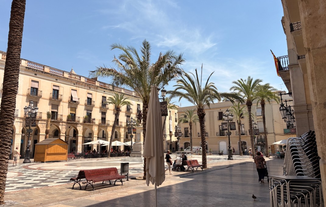 Traspaso - Obradores y/o Panaderias -
Vilanova i la Geltrú