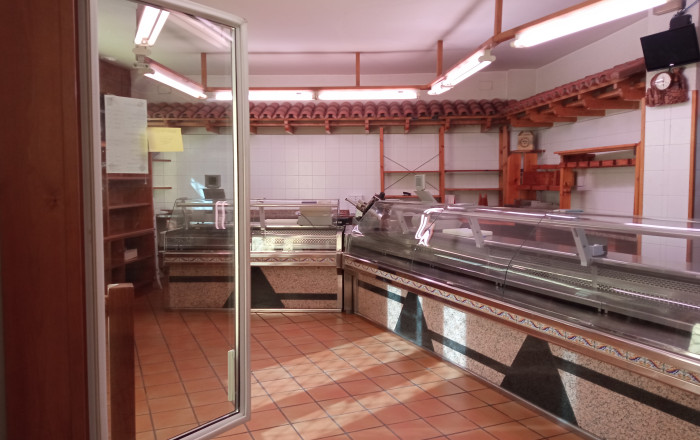 Revente - Local comercial -
Rubí