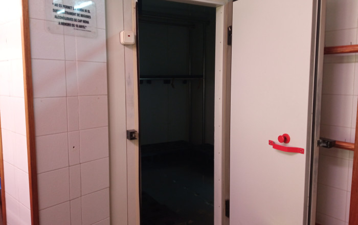 Revente - Local comercial -
Rubí