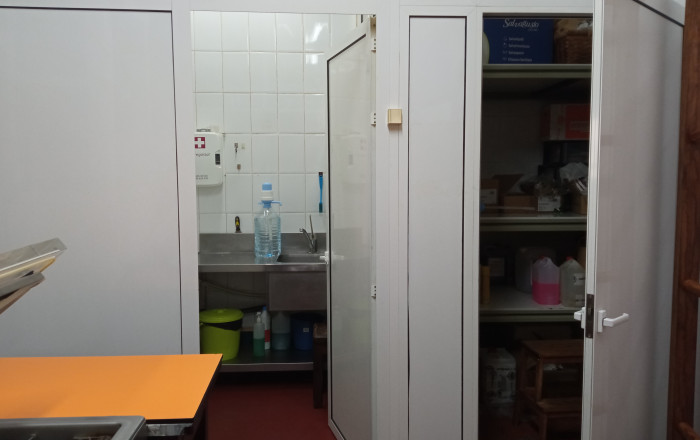 Revente - Local comercial -
Rubí