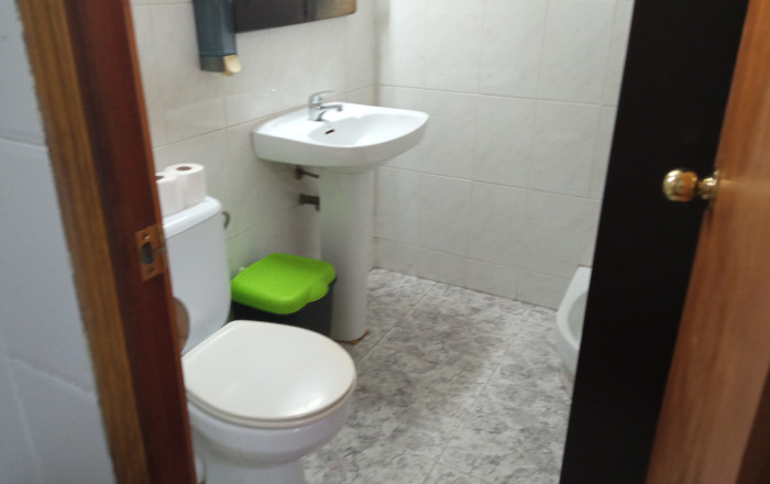 Revente - Local comercial -
Rubí