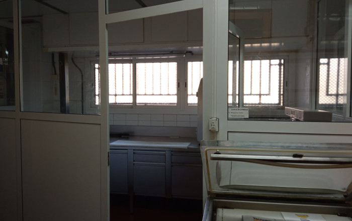 Revente - Local comercial -
Rubí