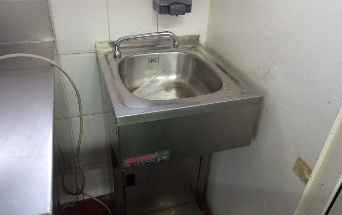 Revente - Local comercial -
Rubí