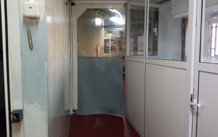 Revente - Local comercial -
Rubí