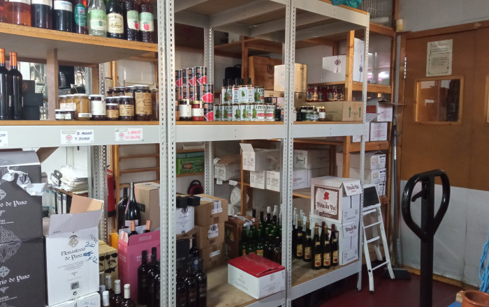 Revente - Local comercial -
Rubí