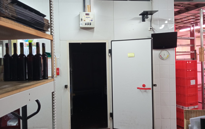 Revente - Local comercial -
Rubí