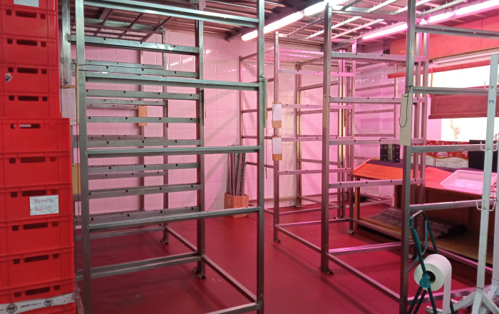 Revente - Local comercial -
Rubí