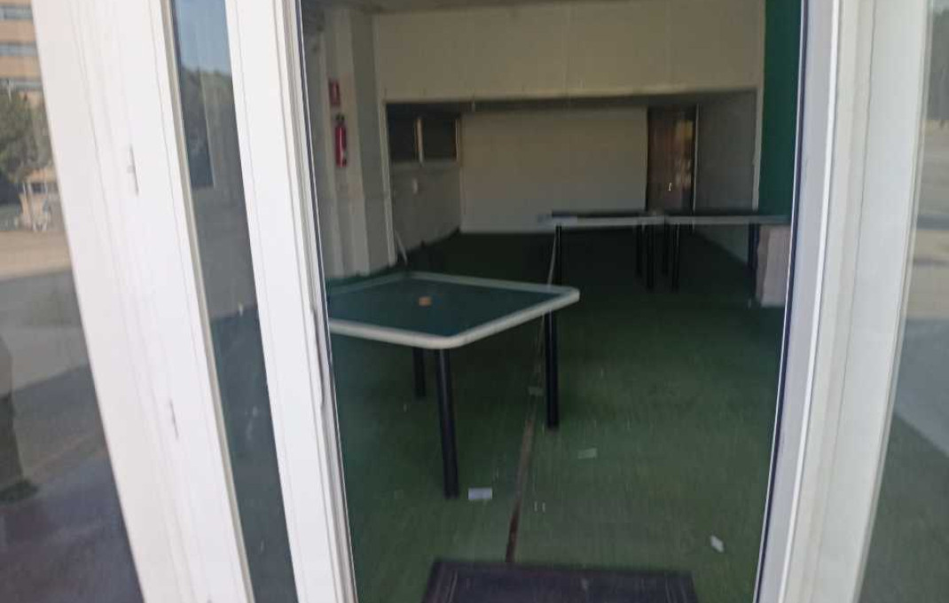 Revente - Local comercial -
Mataró - Via Europa - Parque Central