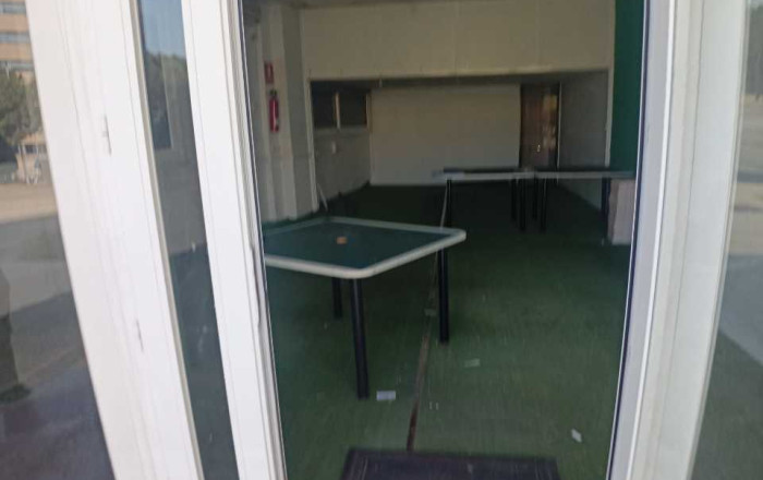 Revente - Local comercial -
Mataró - Via Europa - Parque Central