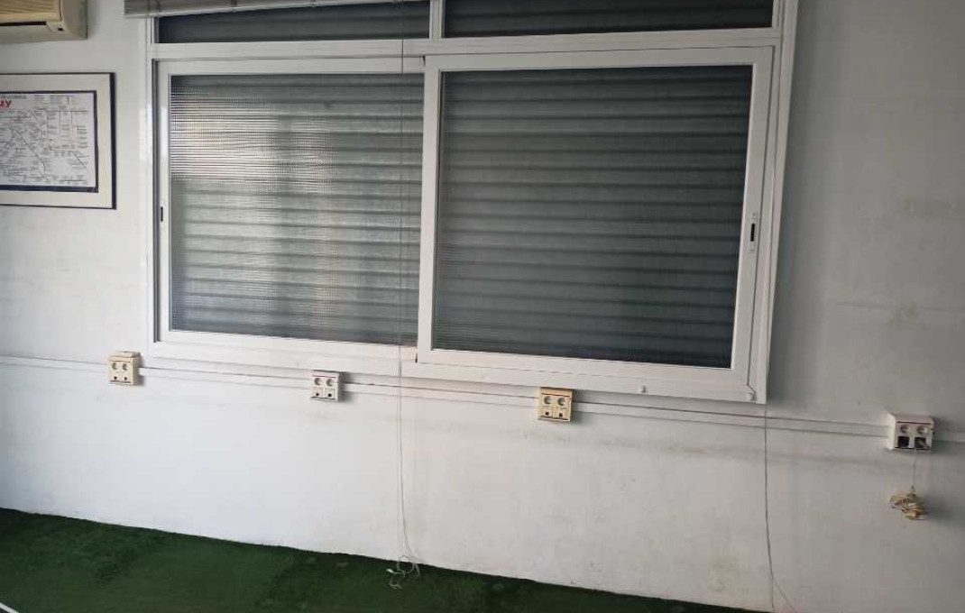 Revente - Local comercial -
Mataró - Via Europa - Parque Central