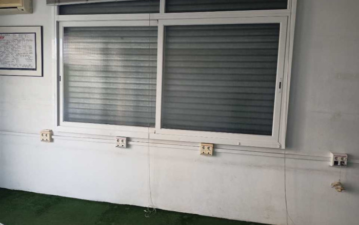 Revente - Local comercial -
Mataró - Via Europa - Parque Central